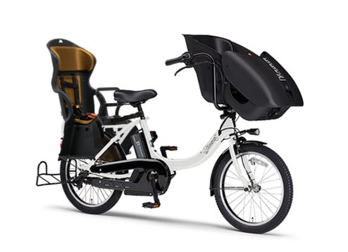 子供乗せ電動自転車サブスク ママチャリのレンタルはMBR